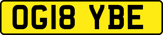 OG18YBE