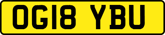OG18YBU