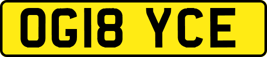 OG18YCE