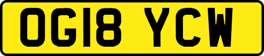 OG18YCW