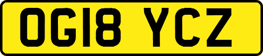 OG18YCZ