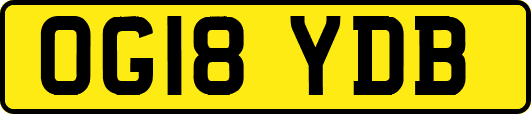 OG18YDB