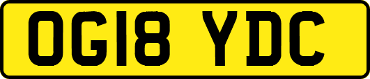 OG18YDC