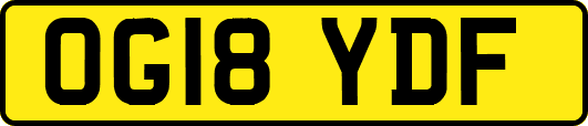 OG18YDF