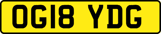 OG18YDG