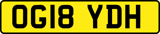 OG18YDH