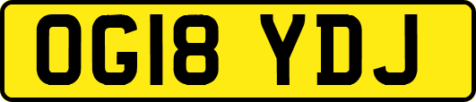 OG18YDJ