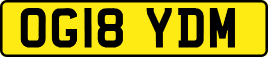 OG18YDM