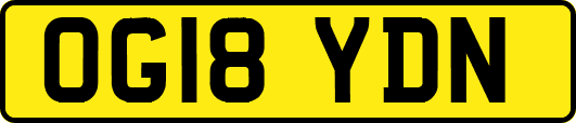 OG18YDN