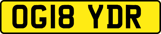 OG18YDR