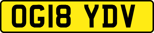 OG18YDV