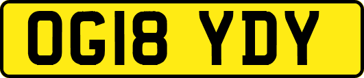 OG18YDY