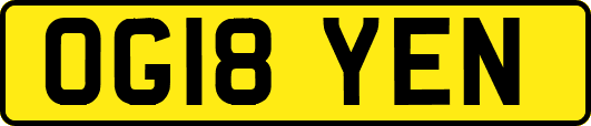 OG18YEN