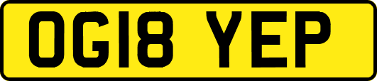 OG18YEP