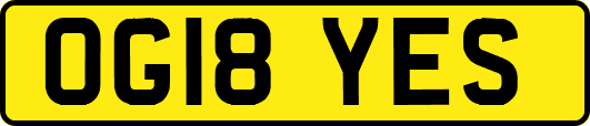 OG18YES