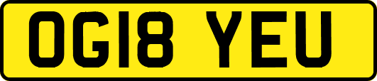 OG18YEU