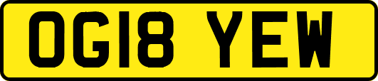 OG18YEW