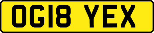 OG18YEX