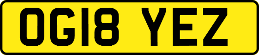 OG18YEZ