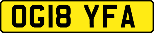 OG18YFA