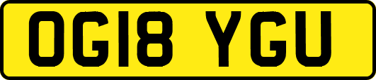 OG18YGU