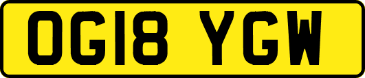 OG18YGW