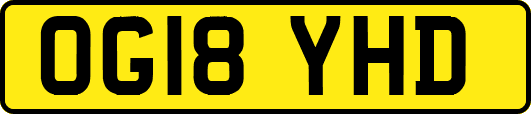 OG18YHD