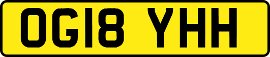 OG18YHH