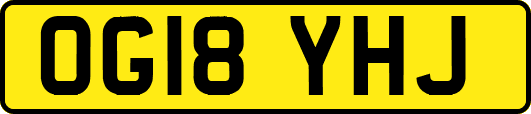 OG18YHJ