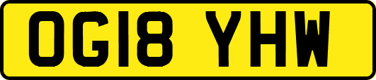 OG18YHW