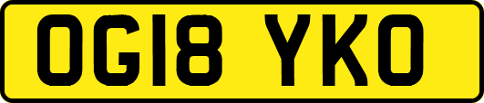 OG18YKO