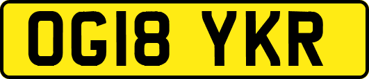 OG18YKR