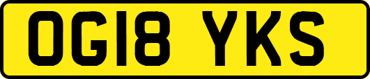 OG18YKS