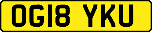 OG18YKU