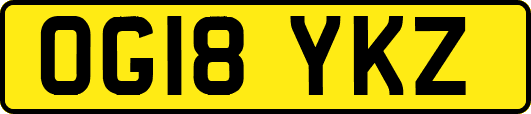 OG18YKZ