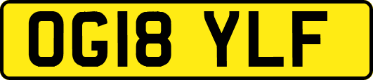 OG18YLF