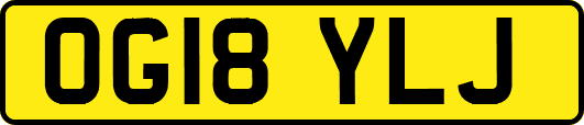 OG18YLJ