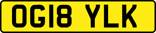 OG18YLK