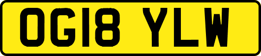 OG18YLW