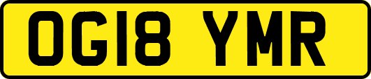 OG18YMR