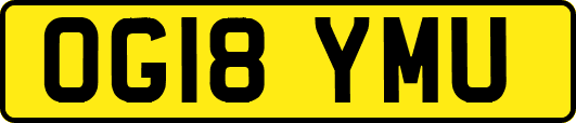 OG18YMU