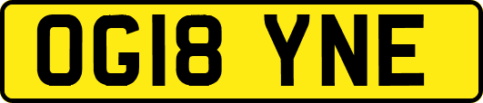 OG18YNE