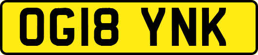 OG18YNK