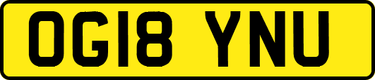 OG18YNU