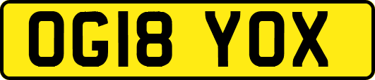 OG18YOX