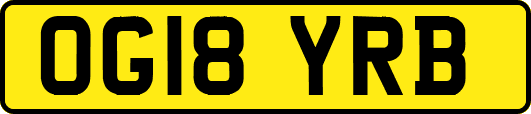 OG18YRB
