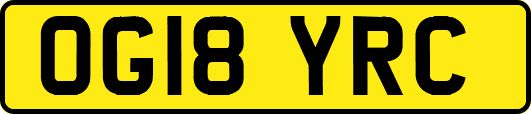 OG18YRC