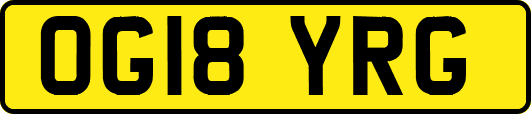 OG18YRG