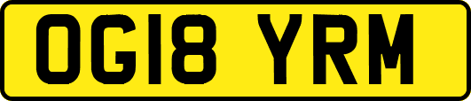 OG18YRM