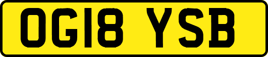 OG18YSB